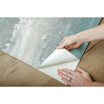 Oxidized Metal Peel & Stick Wallpaper - EonShoppee