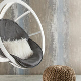 Oxidized Metal Peel & Stick Wallpaper - EonShoppee