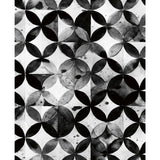 Paul Brent Moroccan Tile Peel & Stick Wallpaper - EonShoppee