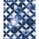 Paul Brent Moroccan Tile Peel & Stick Wallpaper - EonShoppee