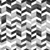 Paul Brent Watercolor Chevron Peel & Stick Wallpaper - EonShoppee