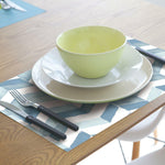 Paul Brent Watercolor Chevron Peel & Stick Wallpaper - EonShoppee