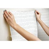 Tick Mark Peel & Stick Wallpaper - EonShoppee