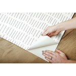 Tick Mark Peel & Stick Wallpaper - EonShoppee
