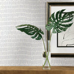 Tick Mark Peel & Stick Wallpaper - EonShoppee