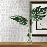 Tick Mark Peel & Stick Wallpaper - EonShoppee