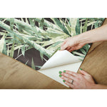 Lucky Bamboo Peel & Stick Wallpaper - EonShoppee