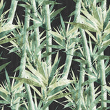 Lucky Bamboo Peel & Stick Wallpaper - EonShoppee