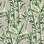 Lucky Bamboo Peel & Stick Wallpaper - EonShoppee