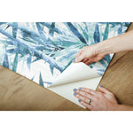 Lucky Bamboo Peel & Stick Wallpaper - EonShoppee