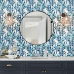 Lucky Bamboo Peel & Stick Wallpaper - EonShoppee