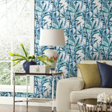 Lucky Bamboo Peel & Stick Wallpaper - EonShoppee