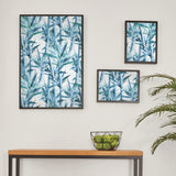 Lucky Bamboo Peel & Stick Wallpaper - EonShoppee