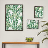 Lucky Bamboo Peel & Stick Wallpaper - EonShoppee