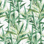 Lucky Bamboo Peel & Stick Wallpaper - EonShoppee