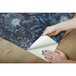 Dandelion Peel & Stick Wallpaper - EonShoppee