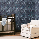 Dandelion Peel & Stick Wallpaper - EonShoppee