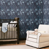 Dandelion Peel & Stick Wallpaper - EonShoppee