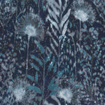 Dandelion Peel & Stick Wallpaper - EonShoppee