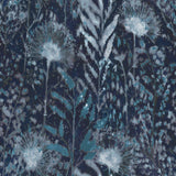 Dandelion Peel & Stick Wallpaper - EonShoppee