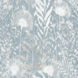 Dandelion Peel & Stick Wallpaper - EonShoppee