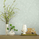 RoomMates Twigs Peel & Stick Wallpaper - EonShoppee
