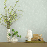 RoomMates Twigs Peel & Stick Wallpaper - EonShoppee