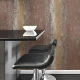 Oxidized Metal Peel & Stick Wallpaper - EonShoppee