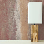 Oxidized Metal Peel & Stick Wallpaper - EonShoppee
