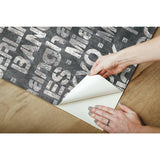 Cities Of The World Peel & Stick Wallpaper - EonShoppee