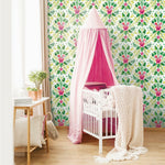 Cat Coquillette Tropical Peel & Stick Wallpaper - EonShoppee