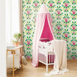 Cat Coquillette Tropical Peel & Stick Wallpaper - EonShoppee