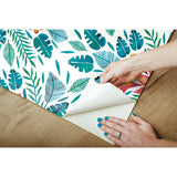 Cat Coquillette Tropical Peel & Stick Wallpaper - EonShoppee