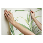 Fern Forest Peel & Stick Wallpaper Mural - EonShoppee