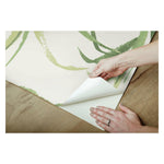 Fern Forest Peel & Stick Wallpaper Mural - EonShoppee