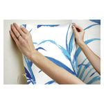 Fern Forest Peel & Stick Wallpaper Mural - EonShoppee