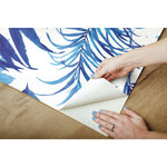 Fern Forest Peel & Stick Wallpaper Mural - EonShoppee