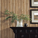Bamboo Peel & Stick Wallpaper - EonShoppee