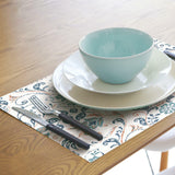 Persian Damask Peel & Stick Wallpaper - EonShoppee
