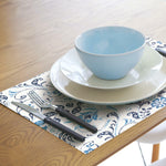 Persian Damask Peel & Stick Wallpaper - EonShoppee