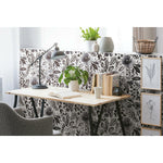 Clara Jean April Showers Peel & Stick Wallpaper - EonShoppee