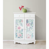 Clara Jean April Showers Peel & Stick Wallpaper - EonShoppee