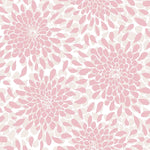 Toss The Bouquet Peel & Stick Wallpaper - EonShoppee