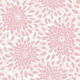 Toss The Bouquet Peel & Stick Wallpaper - EonShoppee
