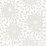 Toss The Bouquet Peel & Stick Wallpaper - EonShoppee
