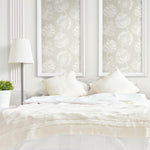 Batik Jacobean Peel & Stick Wallpaper - EonShoppee
