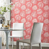 Batik Jacobean Peel & Stick Wallpaper - EonShoppee