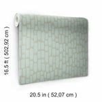 Sumi-E Peel & Stick Wallpaper - EonShoppee