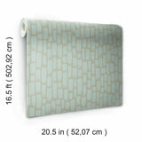 Sumi-E Peel & Stick Wallpaper - EonShoppee
