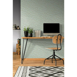 Sumi-E Peel & Stick Wallpaper - EonShoppee